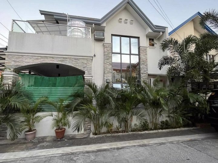 Grand Monaco South Point Subdivision San Isidro, Paranaque 3BR [House