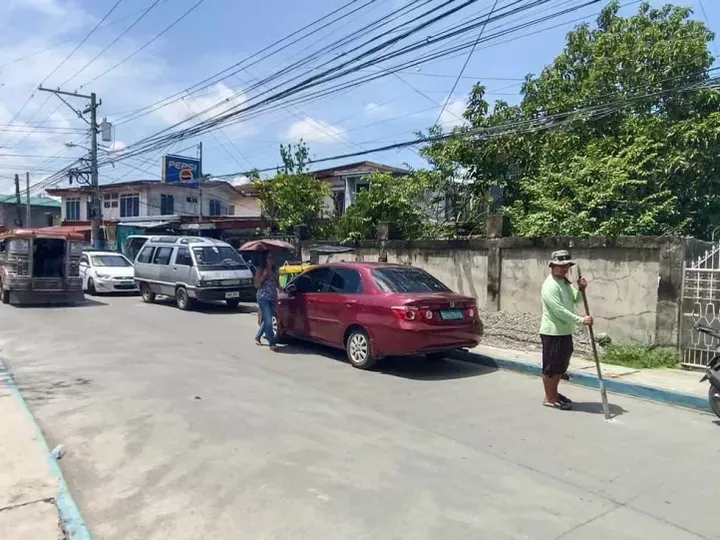 Commercial or Residential lot in Dagupan City