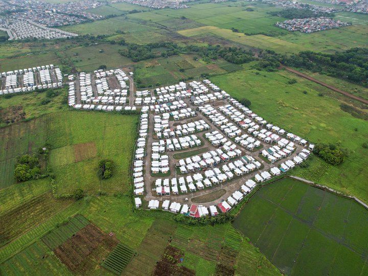 Budget-Wise RFO House & Lot in Amaia Scapes Flexible payment terms, near industrial zones!