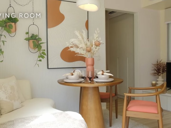 Safe & Sound Condo Unit With 2 Fire Exits Per Floor + CCTV in Common Areas