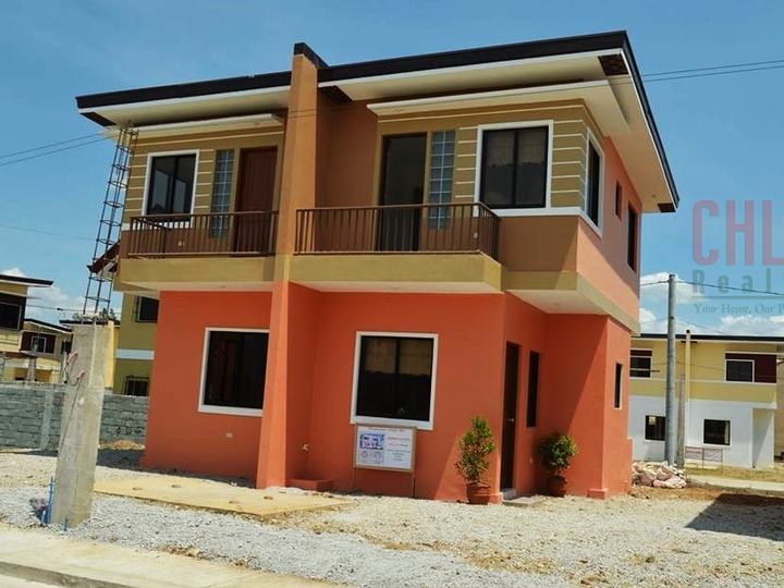 2-bedroom Duplex / Twin House For Sale in Rodriguez (Montalban) Rizal