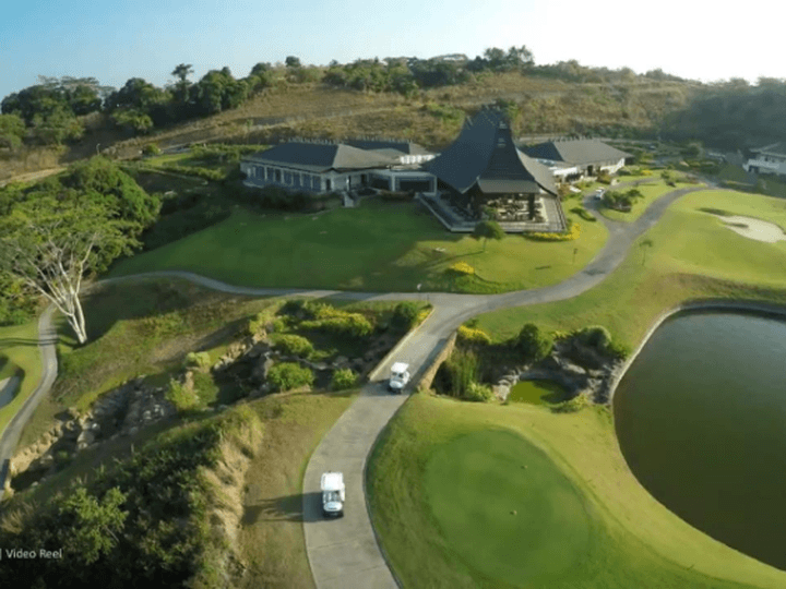 Orchard Residential Vacant Lot in Anvaya Cove, Morong, Bataan.