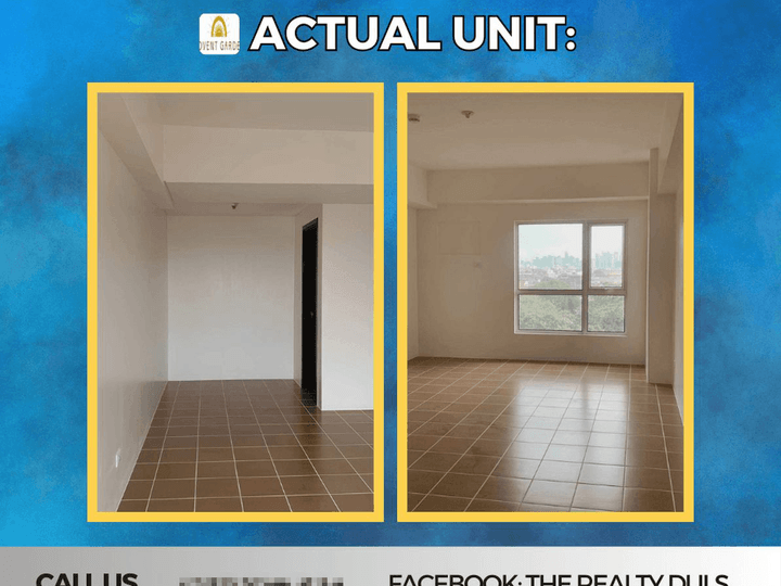 Executive Studio 24sqm Condo for Rent to Own near PUP,UE,UST,FEU