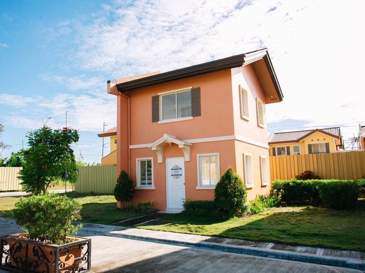 House and Lot for Sale in Palawan