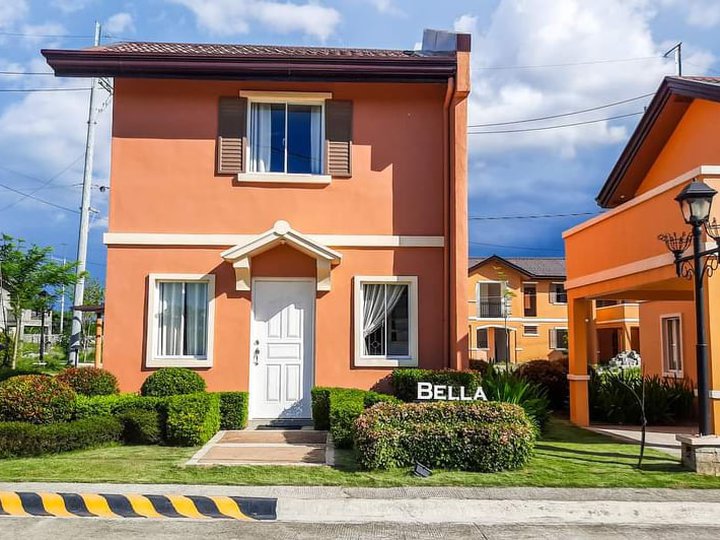 2 Bedrooms House and Lot for Sale in Cavite
