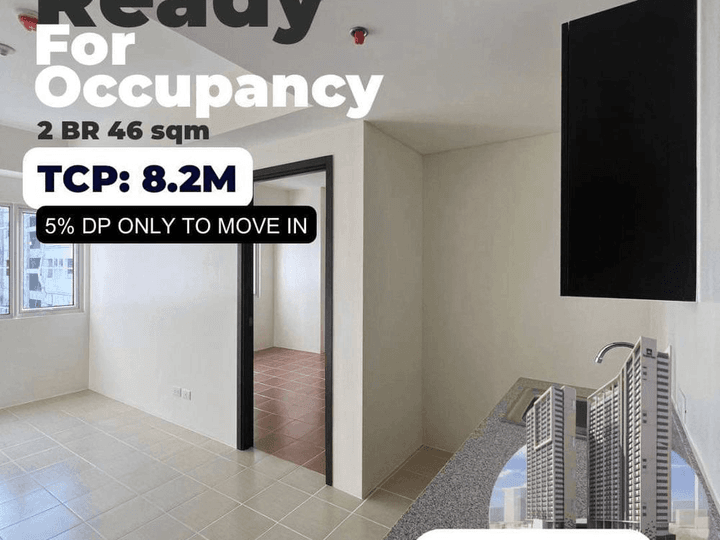 124.02 sqm 3-bedroom Condo For Sale in Quezon City / QC Metro Manila