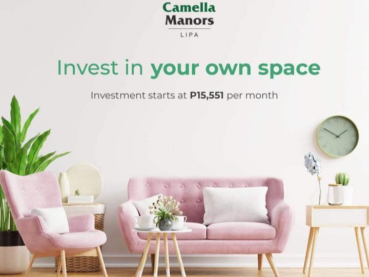 Smart Investment in South Luzon