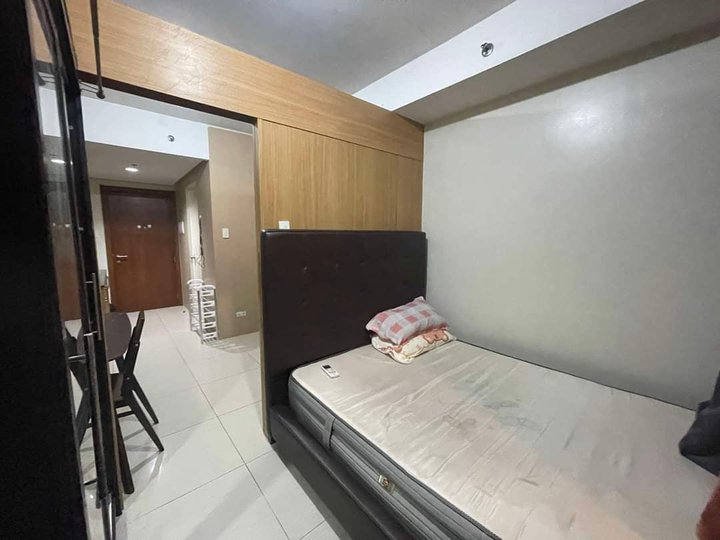 Shell Residences 1-Bedroom Condo For Rent in Pasay