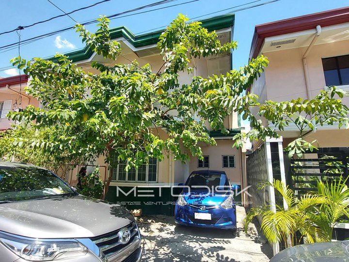 Single Detached House for Sale in Imus Cavite