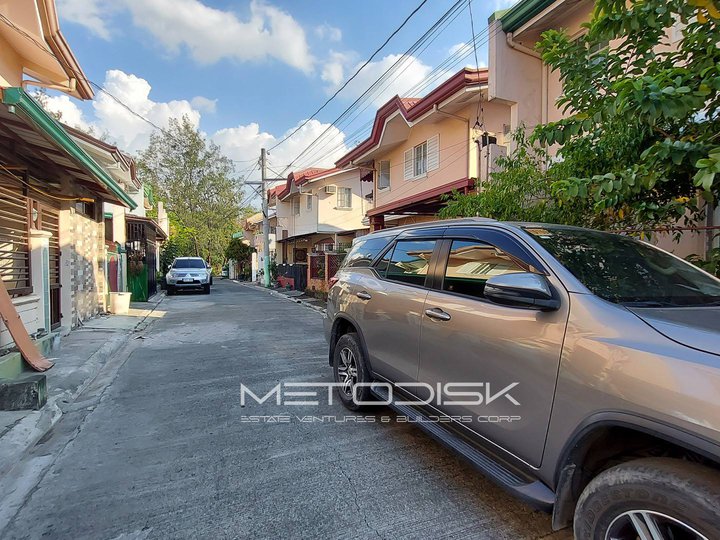 3-bedroom Single Detached House For Sale in Imus Cavite