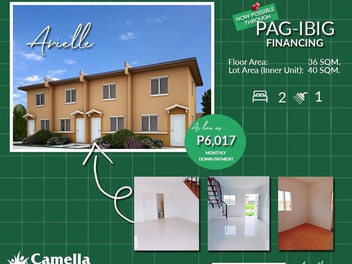 affordable House and Lot in Orani Bataan