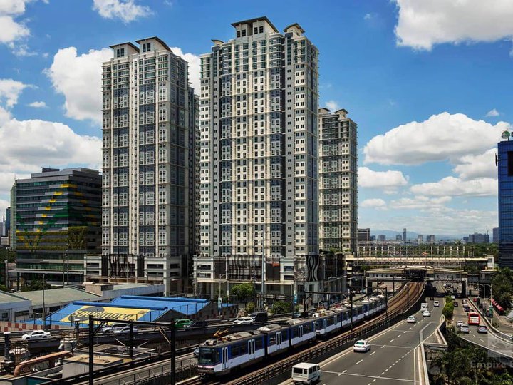 1 Bedroom Rent to Own Ready for Occupancy RFO Condo in San Lorenzo Place in Makati near Mandaluyong