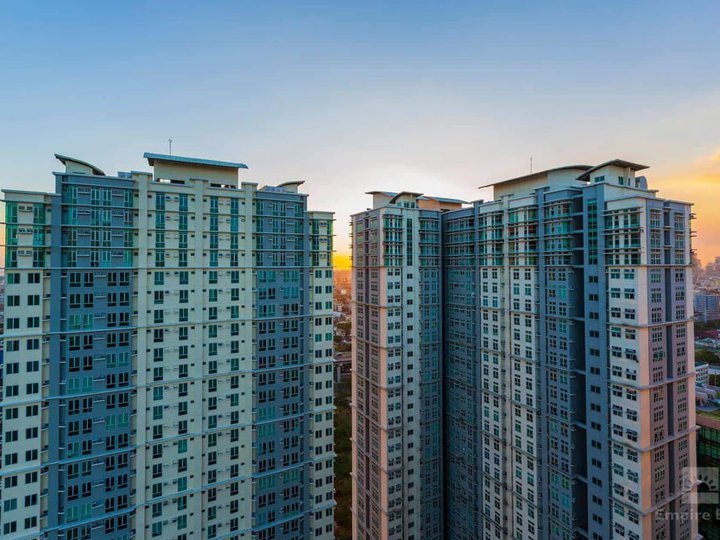 Condo in Makati in San Lorenzo Place Rent to Own Ready for Occupancy RFO 1 Bedroom Near Alabang NAIA