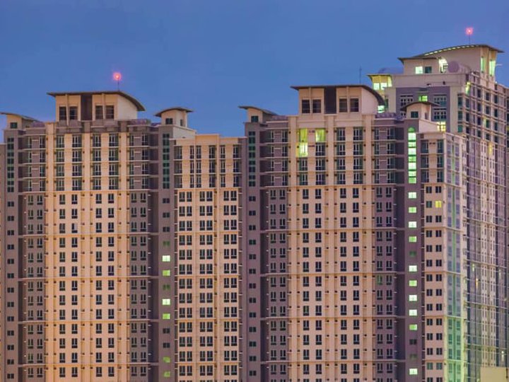 Condo in San Lorenzo Place Rent to Own RFO Ready for Occupancy 1 Bedroom in Makati Near Paranaque