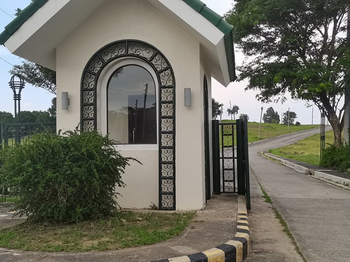 For Sale Affordable Commercial Lot in Tarlac City, Tarlac