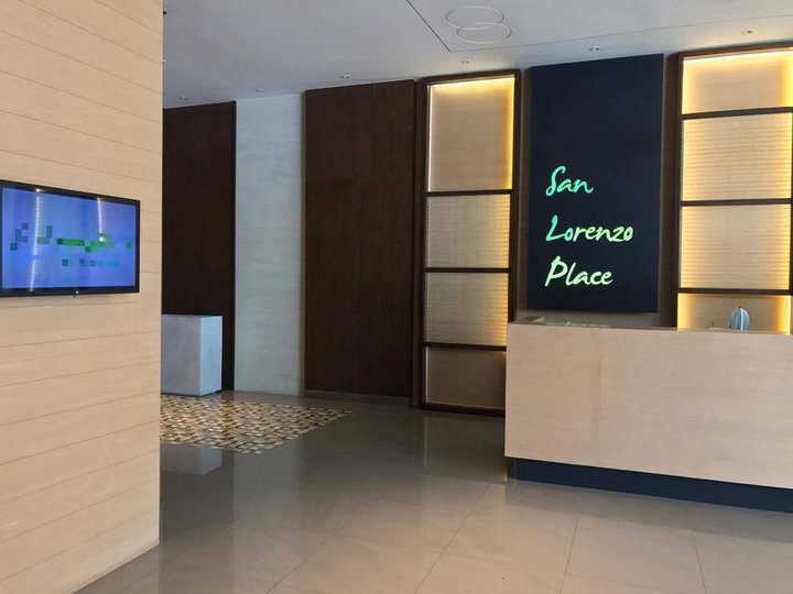 2-BR Suite in Chino Roces Makati City along Edsa | P30000 monthly