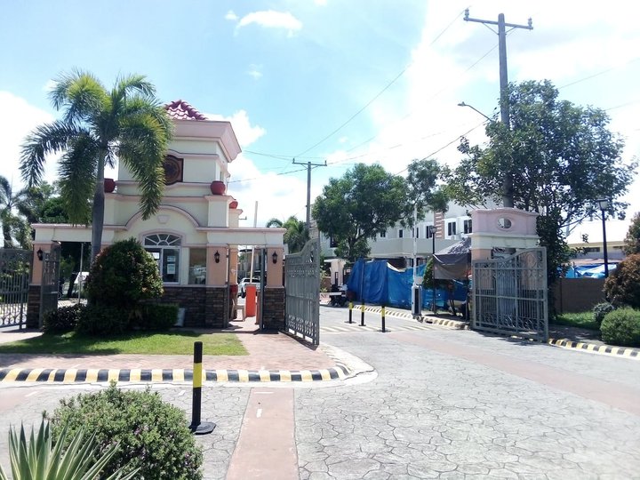 Lot for Sale in Metrogate Spring Meadows Sta. Maria Bulacan