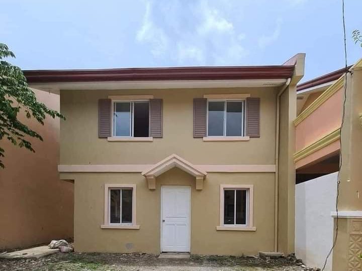 For Construction 3-bedroom Single Detached House For Sale in Cebu City