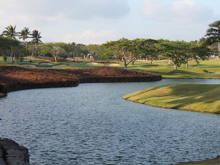 Residential Lots at The Alcove (Phase 4 of Mt. Malarayat Residential