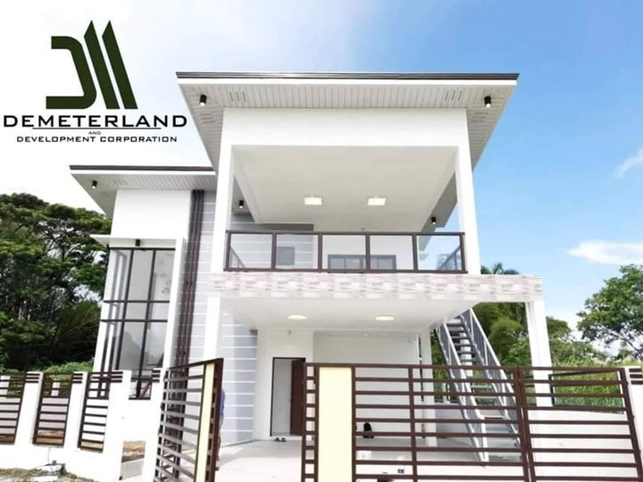 HOUSE AND LOT IN CAVITE