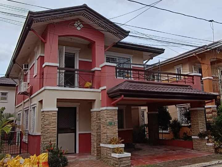 4-bedroom Single Detached House For Rent in Dasmarinas Cavite