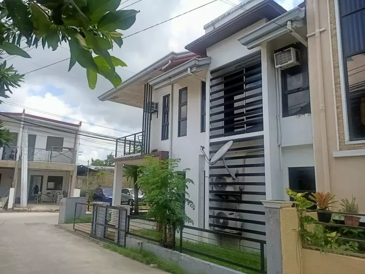 Affordable 4-bedroom Single Attached House For Sale in Liloan Cebu