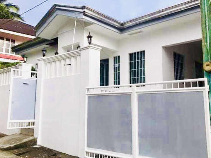 House and Lor For Sale in Tagaytay