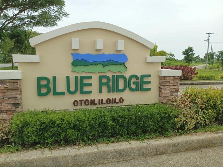 381 sqm Residential Lot near Entrance in Blue Ridge Residences along Circumferential Road, Oton