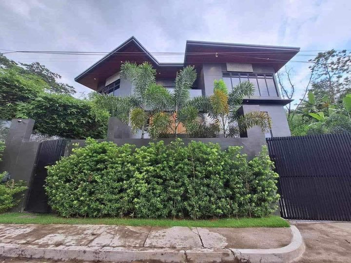 5-bedroom Single Attached House For Sale in Antipolo Rizal - sun valley