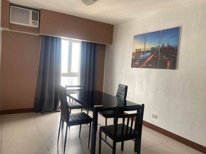 108.00 sqm 3-bedroom Condo For Rent in Ortigas Pasig Metro Manila