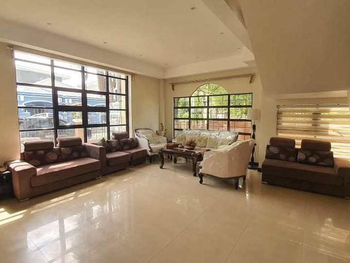 6-bedroom Big House For Rent in Xavier Estates, Cagayan de Oro