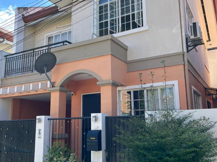 Fully Furnished 3-bedroom Single Detached House for Sale in Minglanilla Cebu