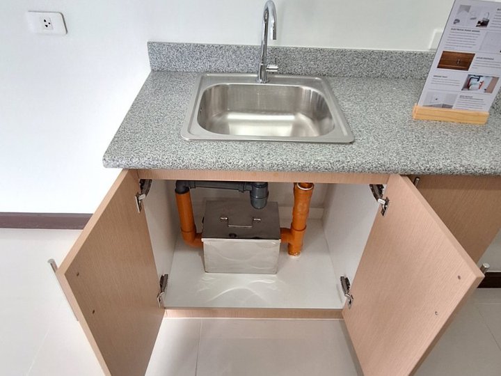 For sale pasay condominium two bedroom buendia lrt