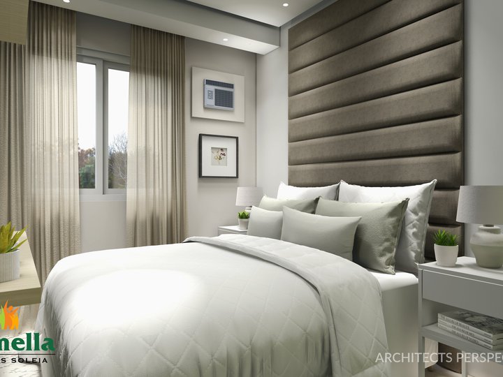 1 Bedroom Condo in Butuan