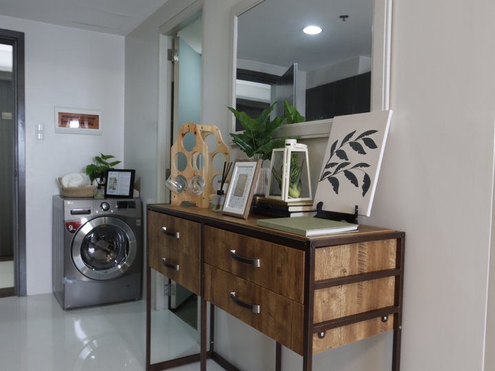 1BR for sale in Mandaluyong near Edsa