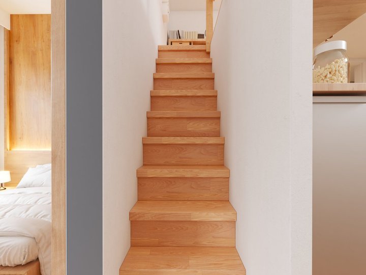 Charming 34.06 sqm 1-bedroom Apartment at My Enso Loft by PH1 World Developer in Quezon City