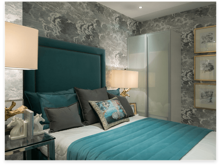 Azure Pampanga Beach and Resort Condominium studio and 1 Bedroom