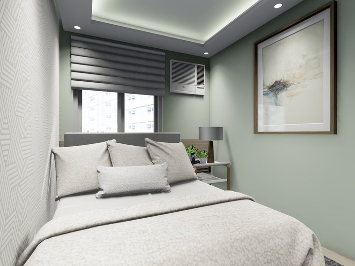 30.36 sqm 1-bedroom Amenity View Condo For Sale in Tanza Cavite