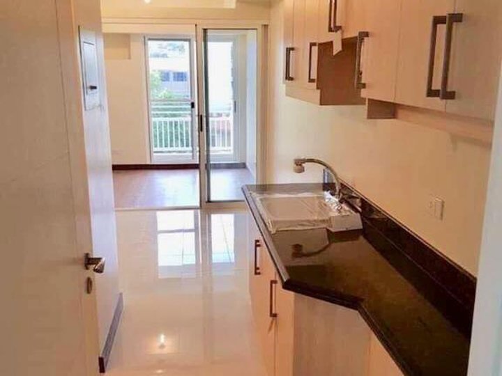 31.00 sqm 1-bedroom Condo For Sale in Paranaque Metro Manila