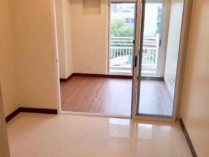 1 Bedroom 31 sqm Condo Ready for Occupancy in Paranaque City