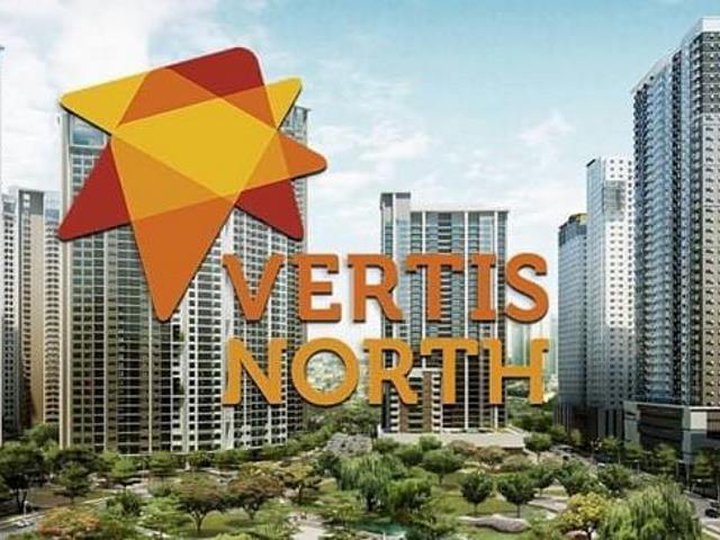 1BR Condo for Sale at HIGH PARK VERTIS NORTH