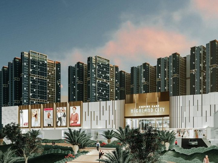 6k/mos. Studio located Pasig-cainta near makati ortigas mandaluyong qc