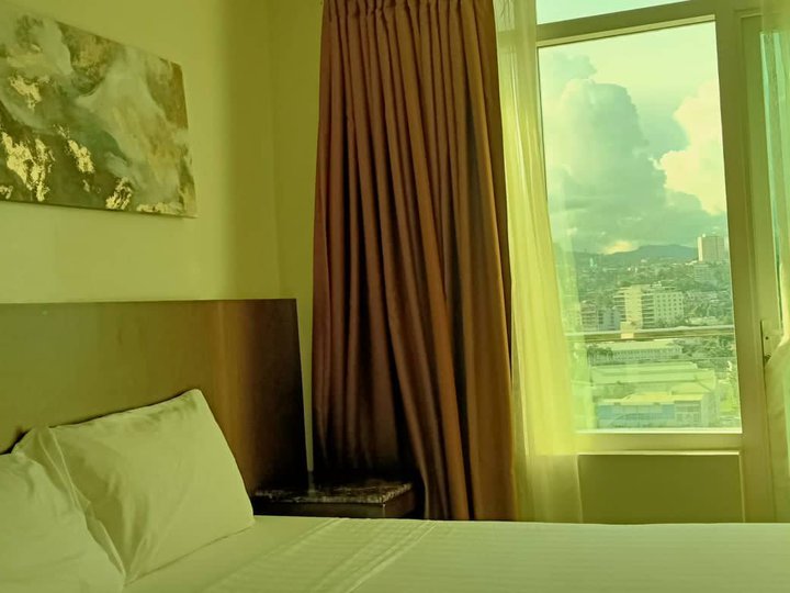 RFO 60.00 sqm 1-bedroom Condo For Sale in Cebu City Cebu