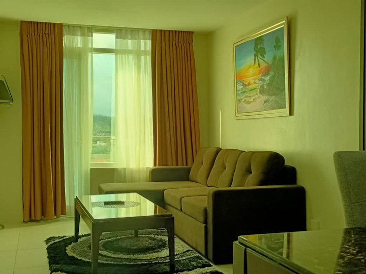 RFO 60.00 sqm 1-bedroom Condo For Sale in Cebu City Cebu
