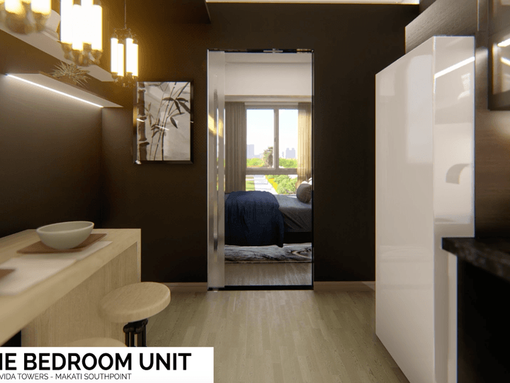 PRE-SELLING 1BR-JR CONDO UNIT/S in MAKATI for DISCOUNTED PROMOS!