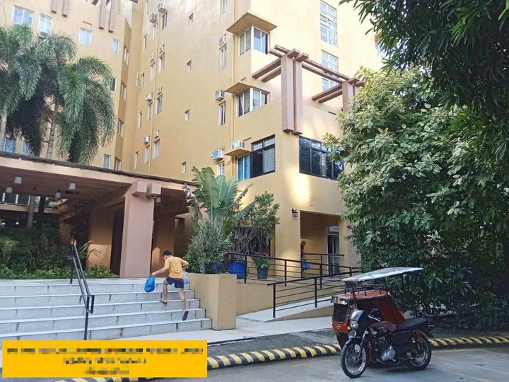 Affordable Investment: Pre-Selling 13.5sqm Studio Unit w/ Complete Amenities  Reserve Now for 20K!