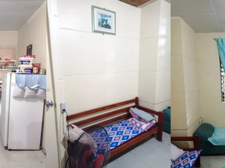 2-bedroom Single Attached House and Lot for Sale in Caloocan