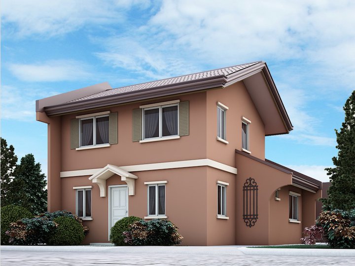 AFFORDABLE HOUSE AND LOT IN MALVAR BATANGAS (5 BEDROOMS)