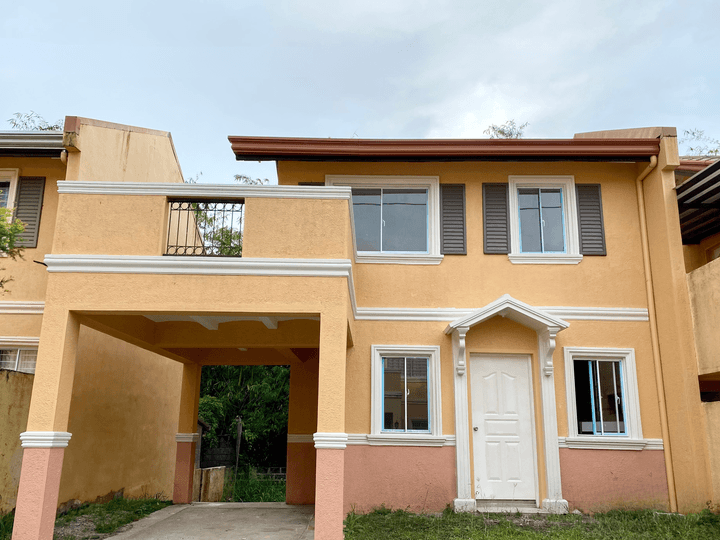RFO 3BR Downhill House For Sale in Silang Cavite