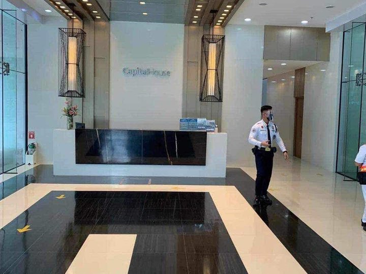 Office (Commercial) For Sale in BGC